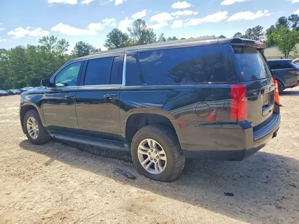1GNSCGKC3KR180578 2019 CHEVROLET SUBURBAN - Image 2