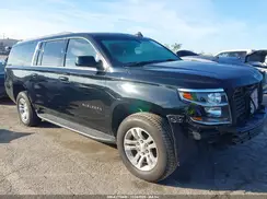1GNSCGKC3KR198790 2019 CHEVROLET SUBURBAN