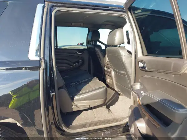 1GNSCGKC3KR198790 2019 CHEVROLET SUBURBAN - Image 8