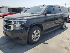 1GNSCGKC3KR231271 2019 CHEVROLET SUBURBAN