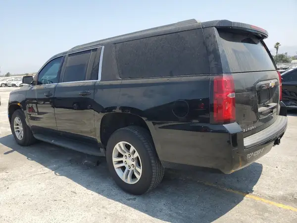 1GNSCGKC3KR231271 2019 CHEVROLET SUBURBAN - Image 2