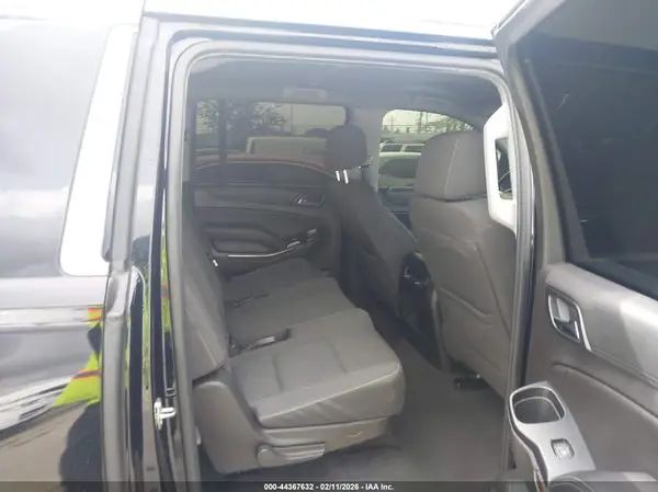 1GNSCGKC3KR232579 2019 CHEVROLET SUBURBAN - Image 8