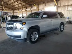 1GNSCGKC3KR264769 2019 CHEVROLET SUBURBAN