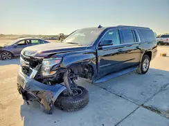 1GNSCGKC3KR299618 2019 CHEVROLET SUBURBAN