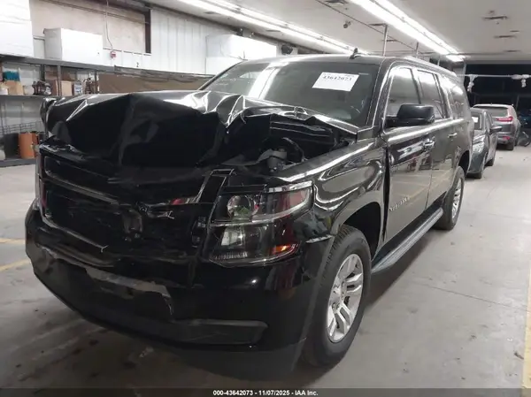 1GNSCGKC3LR113951 2020 CHEVROLET SUBURBAN - Image 2