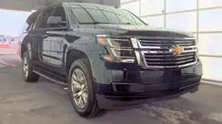 1GNSCGKC3LR193672 2020 CHEVROLET SUBURBAN