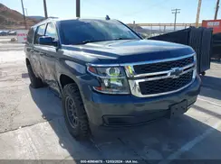 1GNSCGKC3LR287311 2020 CHEVROLET SUBURBAN