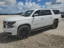1GNSCGKC3LR290791 2020 CHEVROLET SUBURBAN