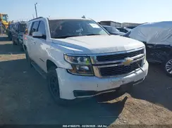 1GNSCGKC4GR106478 2016 CHEVROLET SUBURBAN