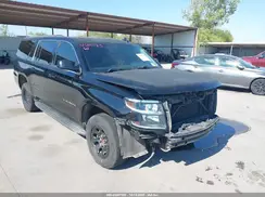 1GNSCGKC4GR193637 2016 CHEVROLET SUBURBAN