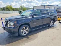 1GNSCGKC4GR436282 2016 CHEVROLET SUBURBAN
