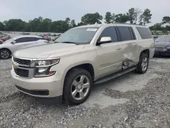 1GNSCGKC4GR480590 2016 CHEVROLET SUBURBAN