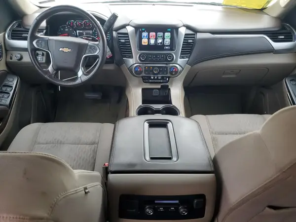 1GNSCGKC4GR480590 2016 CHEVROLET SUBURBAN - Image 8