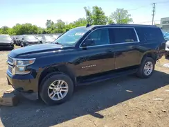 1GNSCGKC4HR125307 2017 CHEVROLET SUBURBAN