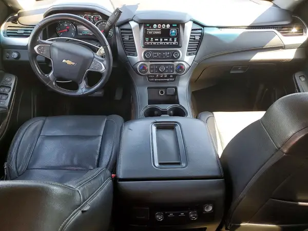 1GNSCGKC4HR125307 2017 CHEVROLET SUBURBAN - Image 8