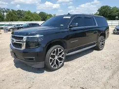 1GNSCGKC4HR230302 2017 CHEVROLET SUBURBAN