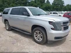 1GNSCGKC4HR289852 2017 CHEVROLET SUBURBAN