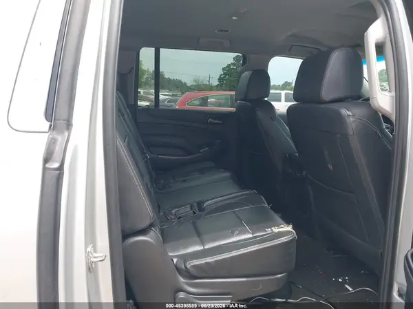 1GNSCGKC4HR289852 2017 CHEVROLET SUBURBAN - Image 8