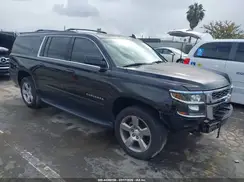 1GNSCGKC4HR326186 2017 CHEVROLET SUBURBAN