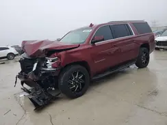 1GNSCGKC4HR351623 2017 CHEVROLET SUBURBAN