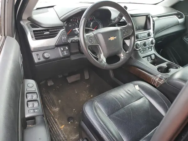 1GNSCGKC4HR380801 2017 CHEVROLET SUBURBAN - Image 8