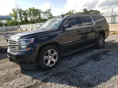 1GNSCGKC4HR389532 2017 CHEVROLET SUBURBAN