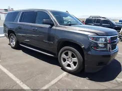 1GNSCGKC4HR404353 2017 CHEVROLET SUBURBAN