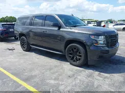 1GNSCGKC4JR262169 2018 CHEVROLET SUBURBAN
