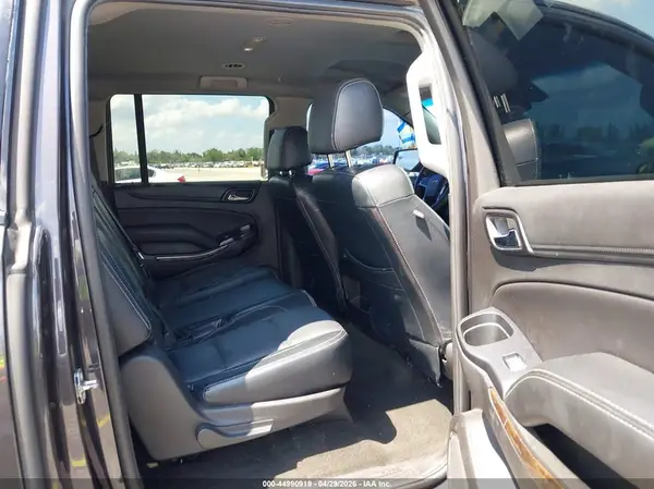 1GNSCGKC4JR262169 2018 CHEVROLET SUBURBAN - Image 8