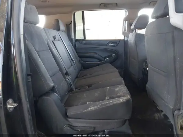 1GNSCGKC4JR306199 2018 CHEVROLET SUBURBAN - Image 8