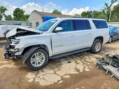 1GNSCGKC4JR393828 2018 CHEVROLET SUBURBAN