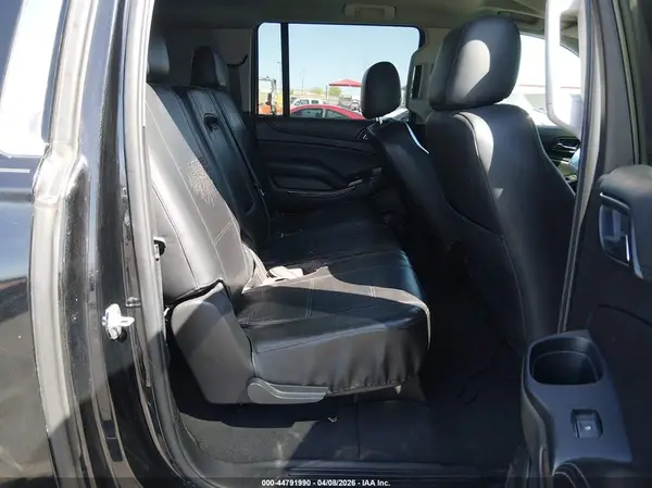 1GNSCGKC4KR146892 2019 CHEVROLET SUBURBAN - Image 8