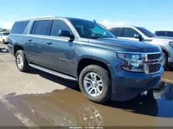 1GNSCGKC4KR244725 2019 CHEVROLET SUBURBAN