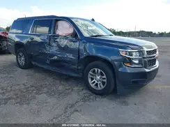 1GNSCGKC4KR269818 2019 CHEVROLET SUBURBAN