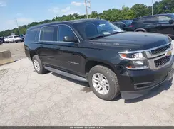 1GNSCGKC4KR300243 2019 CHEVROLET SUBURBAN