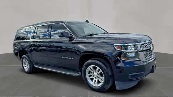 1GNSCGKC4KR325580 2019 CHEVROLET SUBURBAN - Image 1