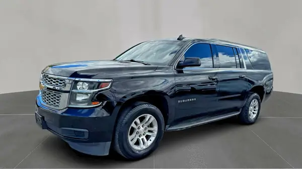 1GNSCGKC4KR325580 2019 CHEVROLET SUBURBAN - Image 2