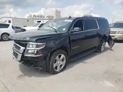 1GNSCGKC4KR342315 2019 CHEVROLET SUBURBAN