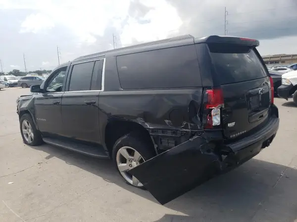 1GNSCGKC4KR342315 2019 CHEVROLET SUBURBAN - Image 2