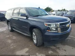 1GNSCGKC4KR352679 2019 CHEVROLET SUBURBAN