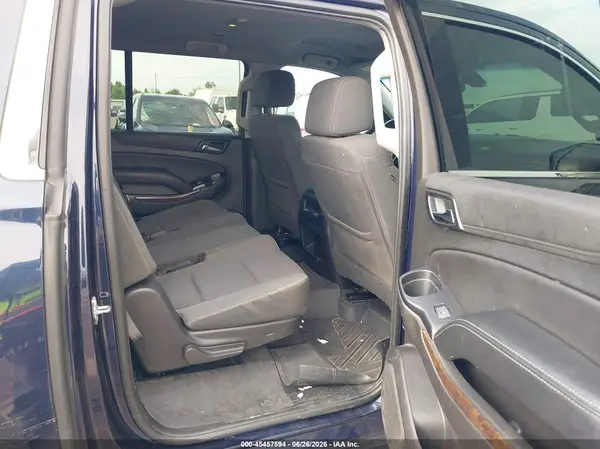 1GNSCGKC4KR352679 2019 CHEVROLET SUBURBAN - Image 8