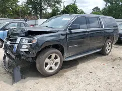 1GNSCGKC4LR237498 2020 CHEVROLET SUBURBAN