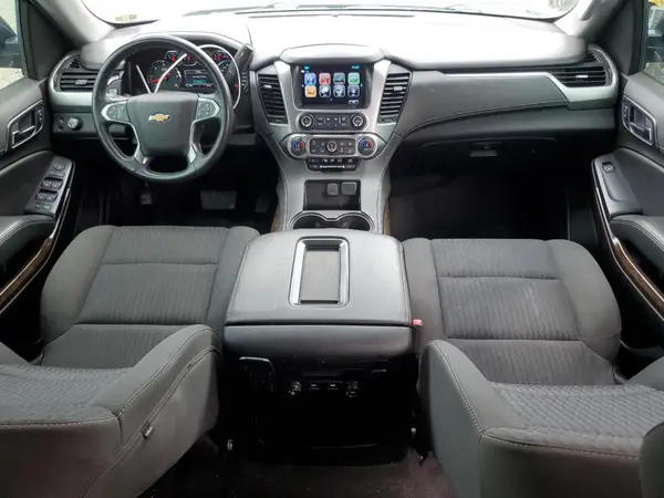 1GNSCGKC4LR237498 2020 CHEVROLET SUBURBAN - Image 8