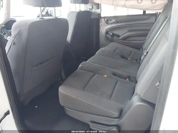 1GNSCGKC4LR266211 2020 CHEVROLET SUBURBAN - Image 8