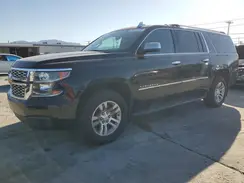 1GNSCGKC5GR158069 2016 CHEVROLET SUBURBAN