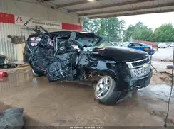 1GNSCGKC5GR177687 2016 CHEVROLET SUBURBAN