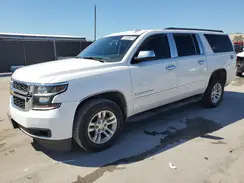 1GNSCGKC5GR358143 2016 CHEVROLET SUBURBAN
