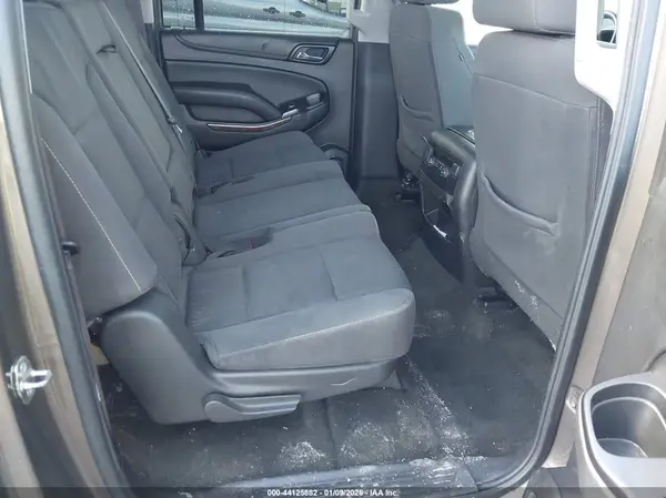 1GNSCGKC5GR377985 2016 CHEVROLET SUBURBAN - Image 8