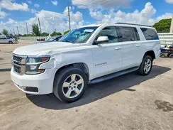 1GNSCGKC5GR459439 2016 CHEVROLET SUBURBAN