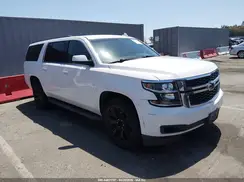 1GNSCGKC5GR475608 2016 CHEVROLET SUBURBAN